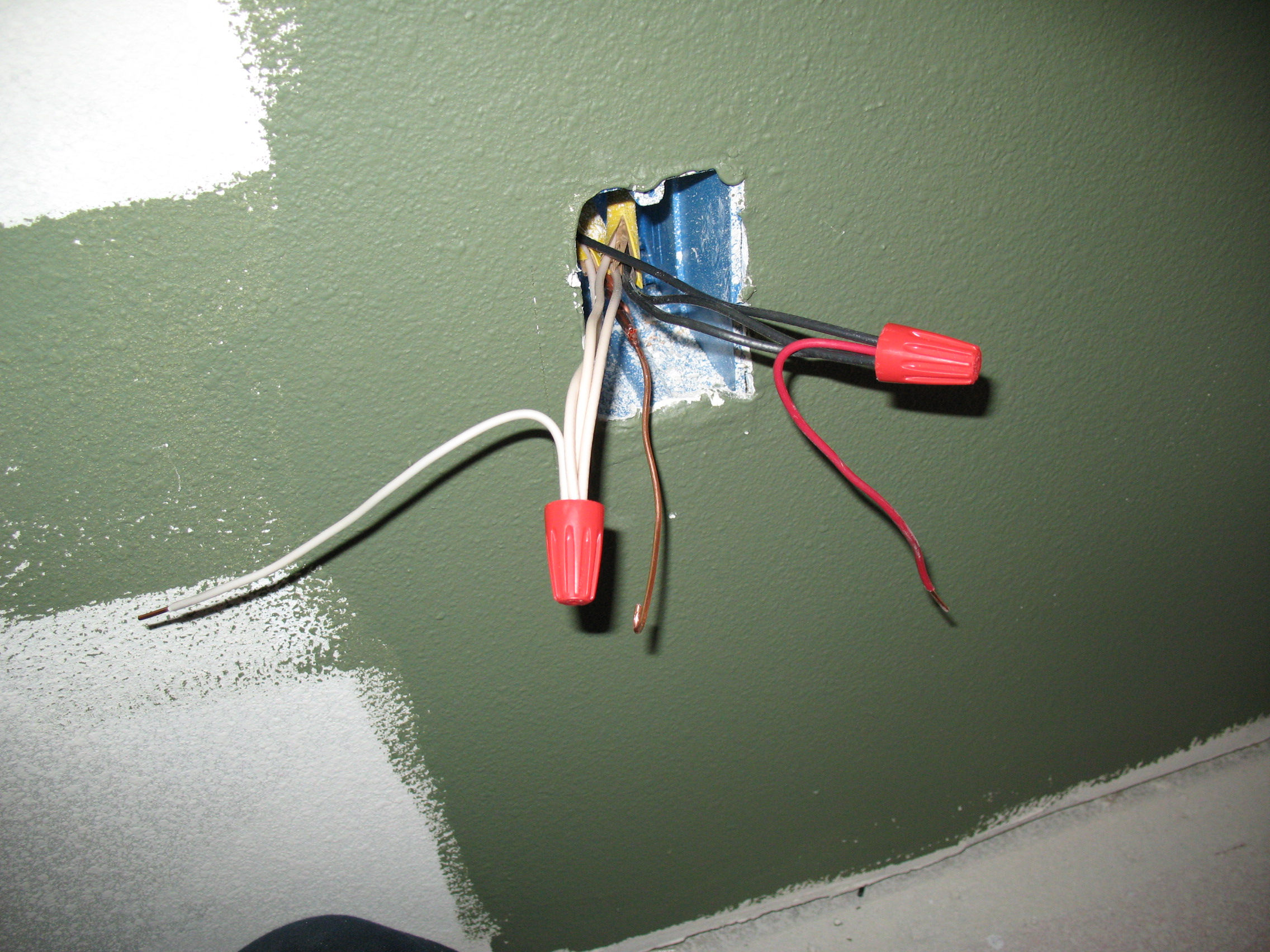 House Remodel Electrical Wiring Pictures And Ideas